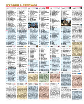 Program TV - strona 6