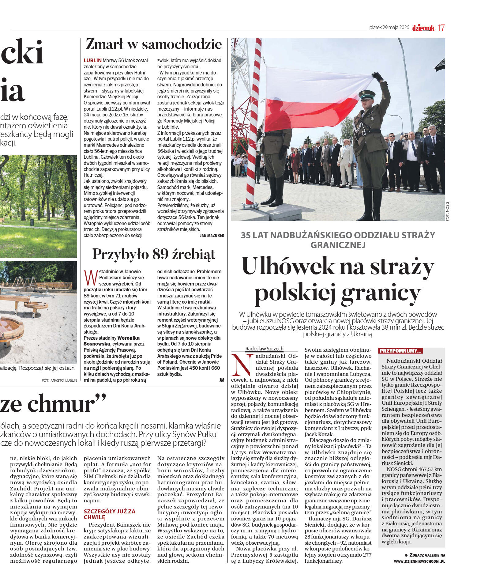 Wydanie główne - strona 17