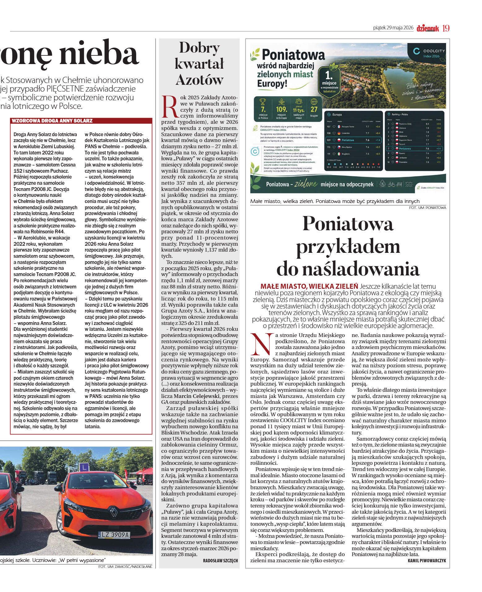 Wydanie główne - strona 19