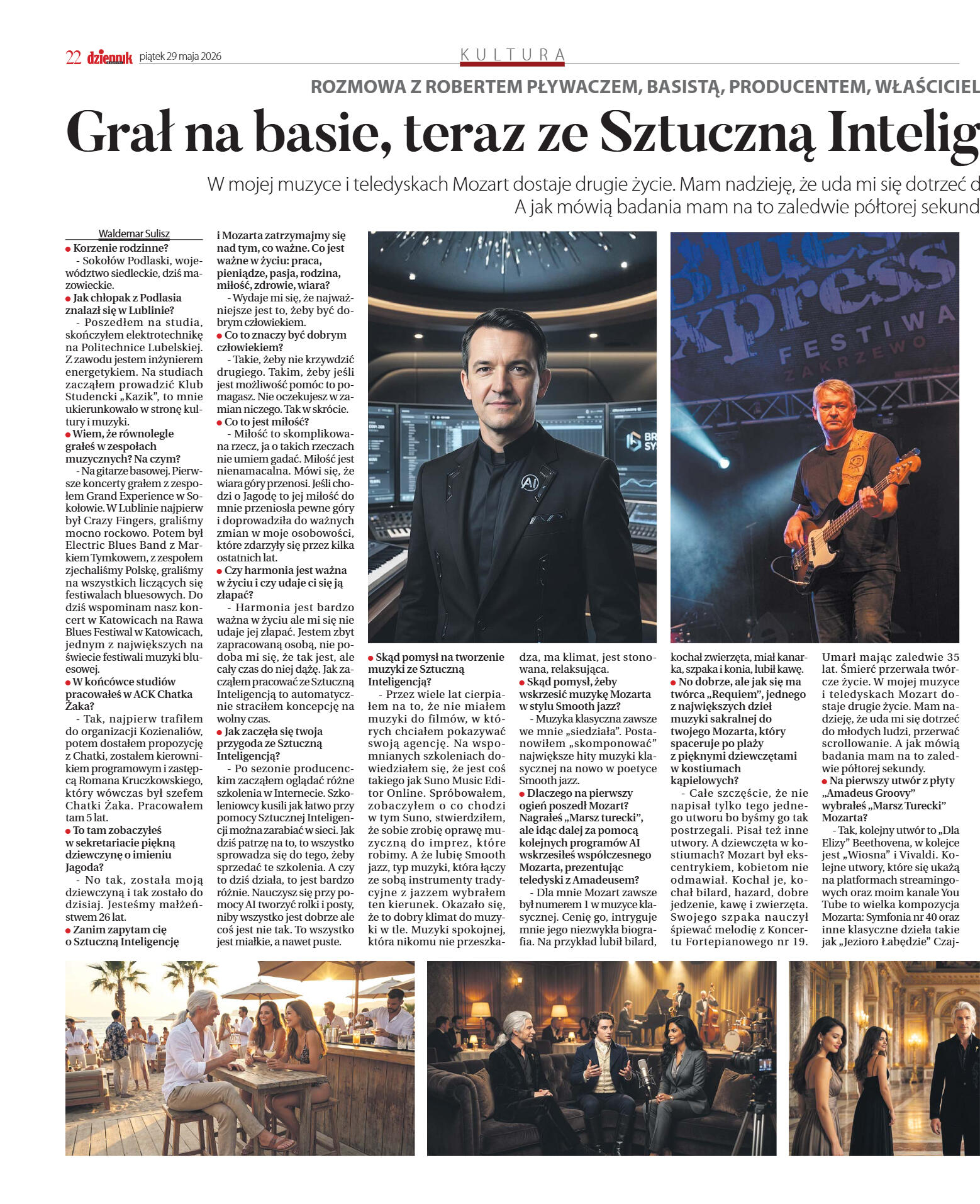 Wydanie główne - strona 22