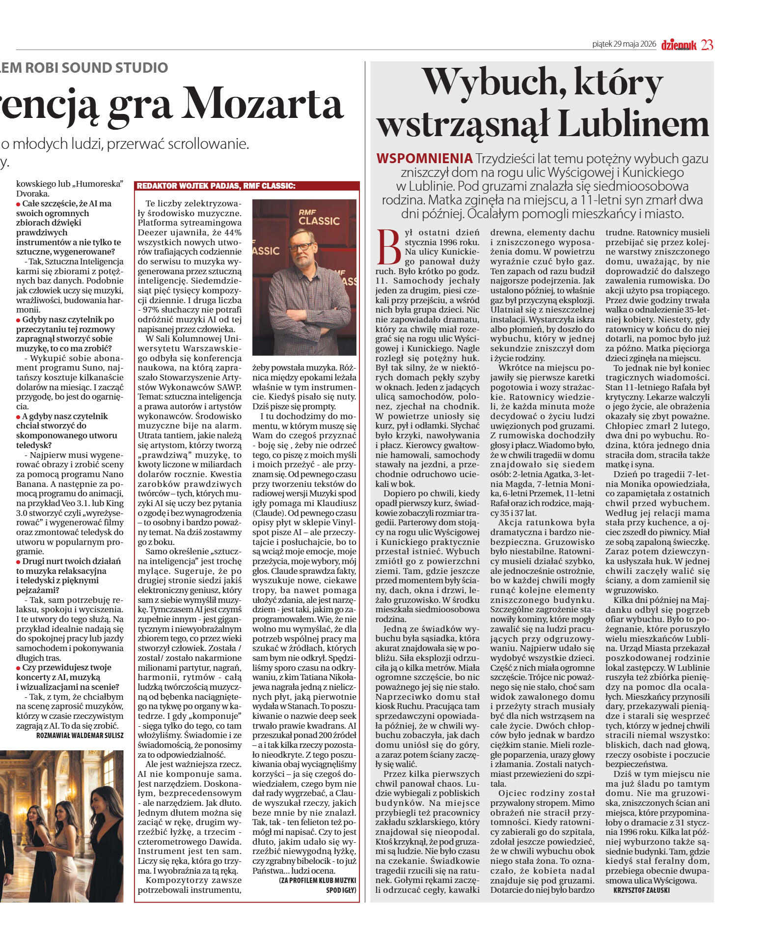 Wydanie główne - strona 23