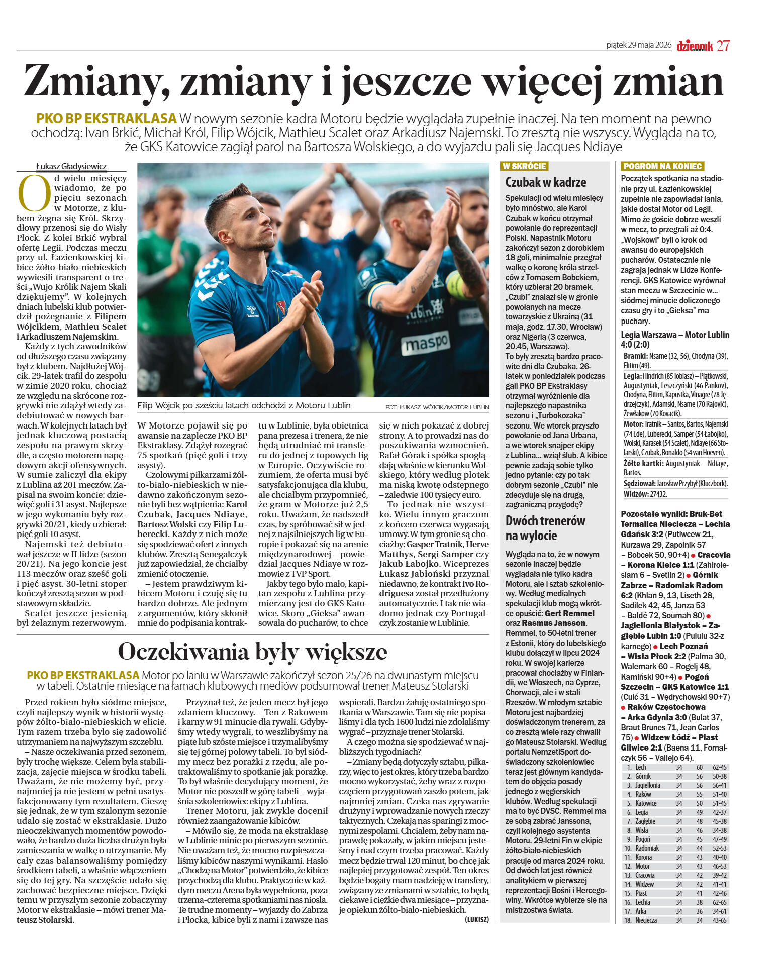 Wydanie główne - strona 27