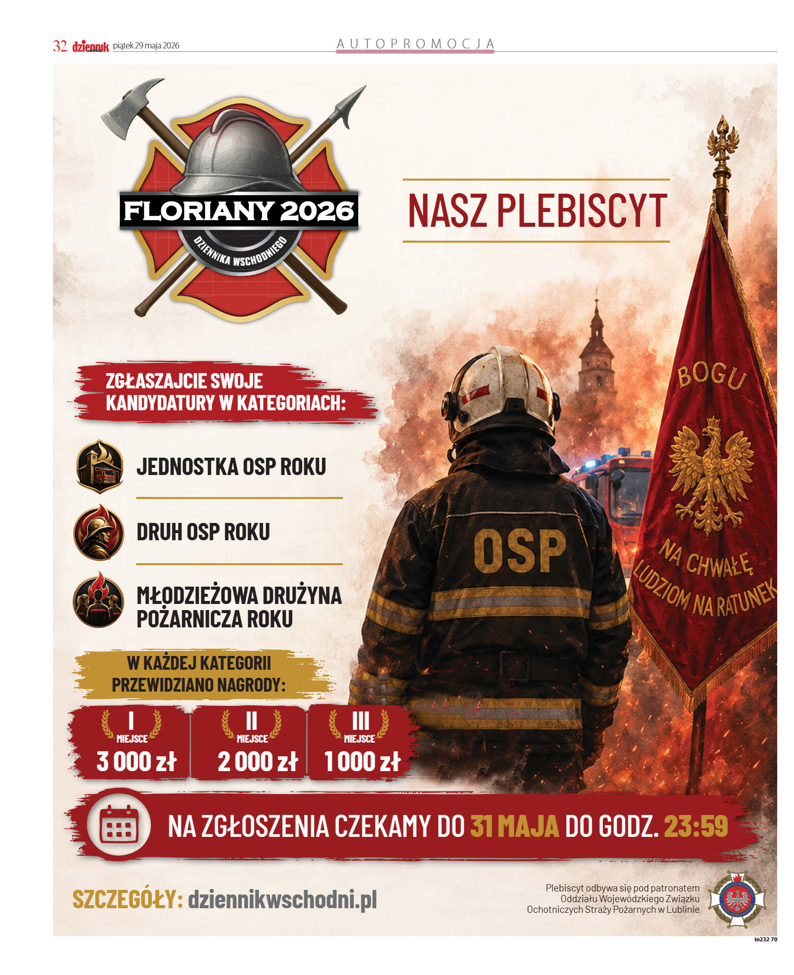 Wydanie główne - strona 32