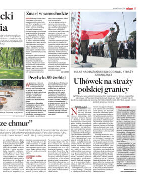 Wydanie główne - strona 17