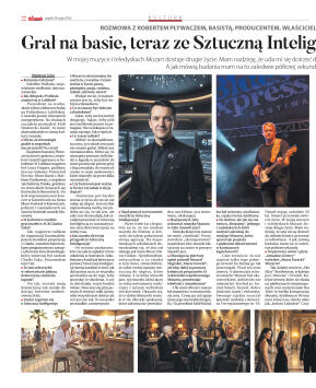 Wydanie główne - strona 22