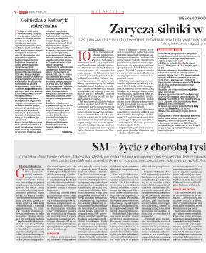 Wydanie główne - strona 8