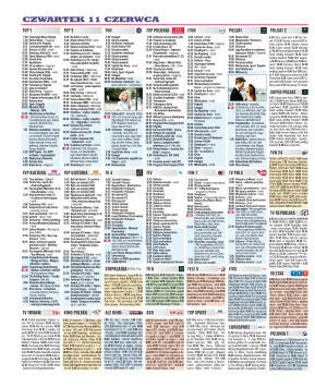Program TV - strona 8