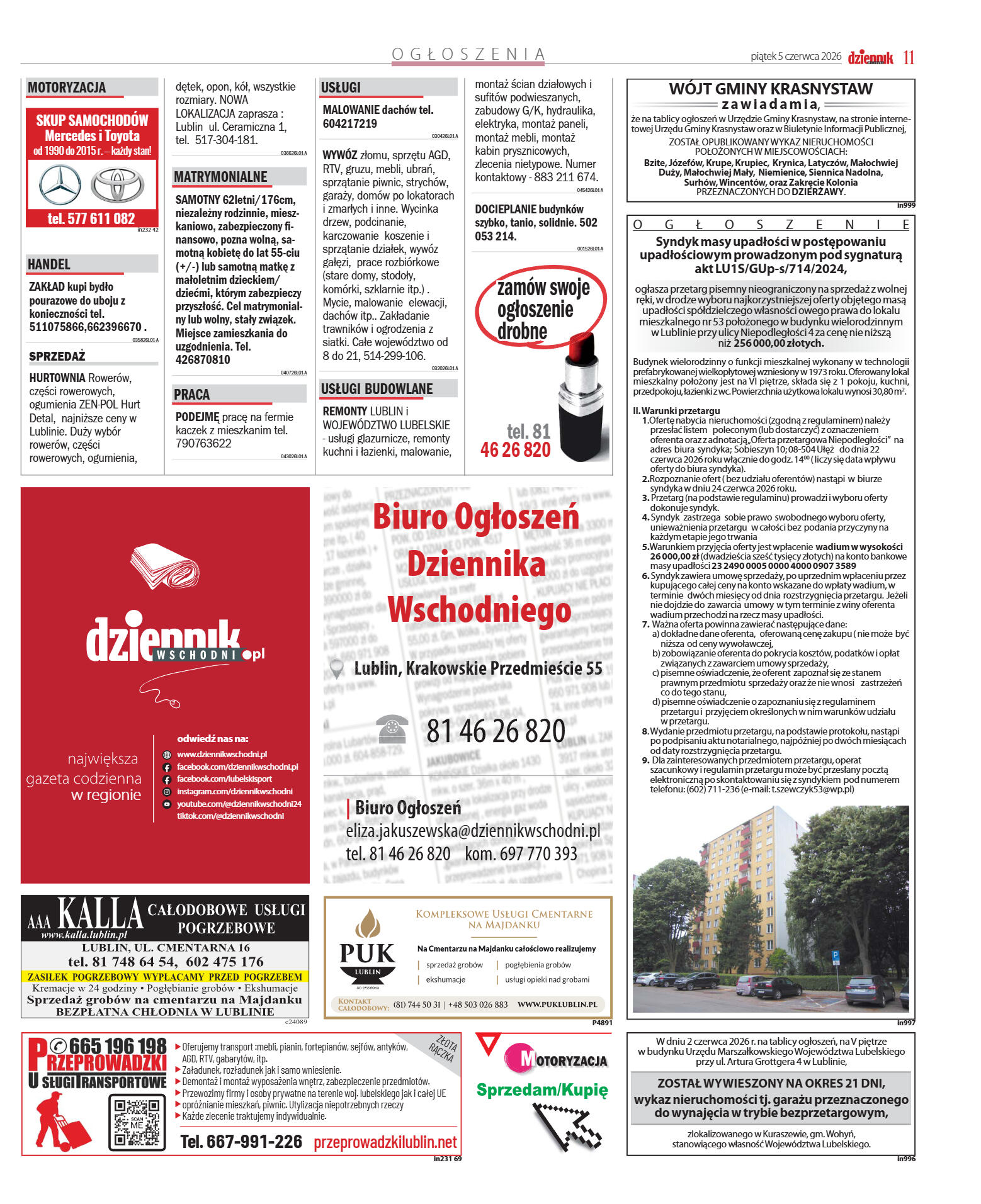 Wydanie główne - strona 11