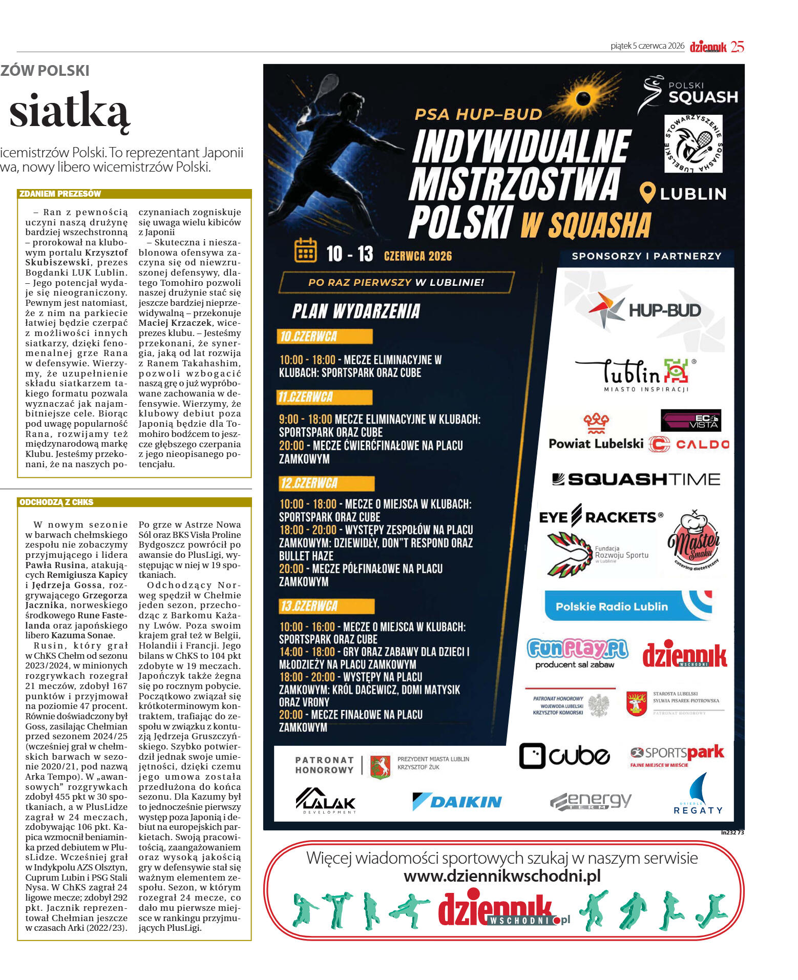 Wydanie główne - strona 25