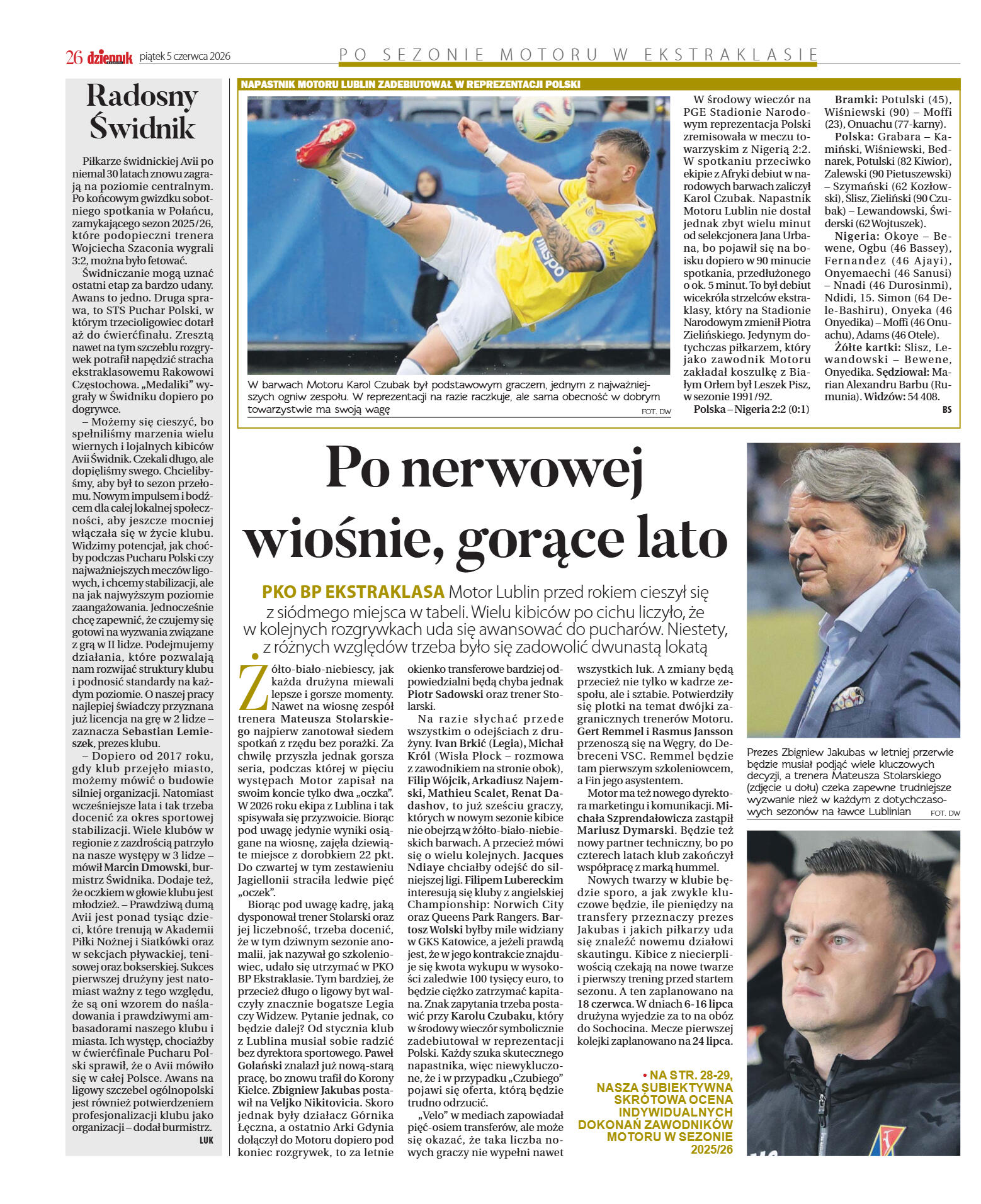 Wydanie główne - strona 26