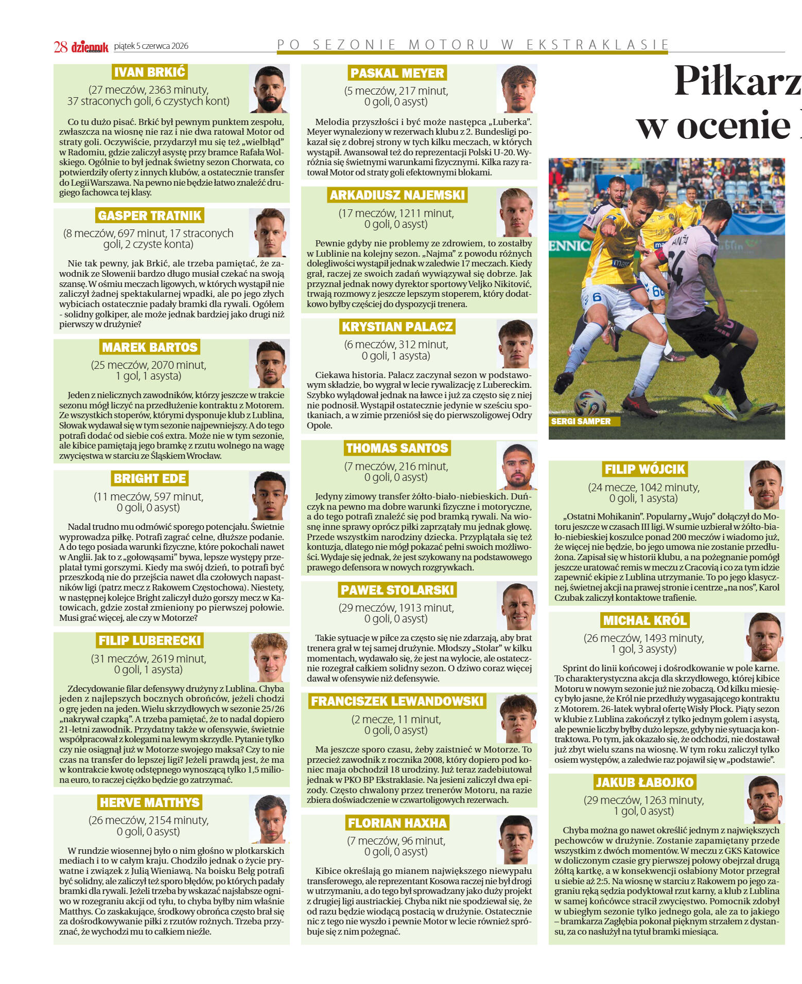 Wydanie główne - strona 28