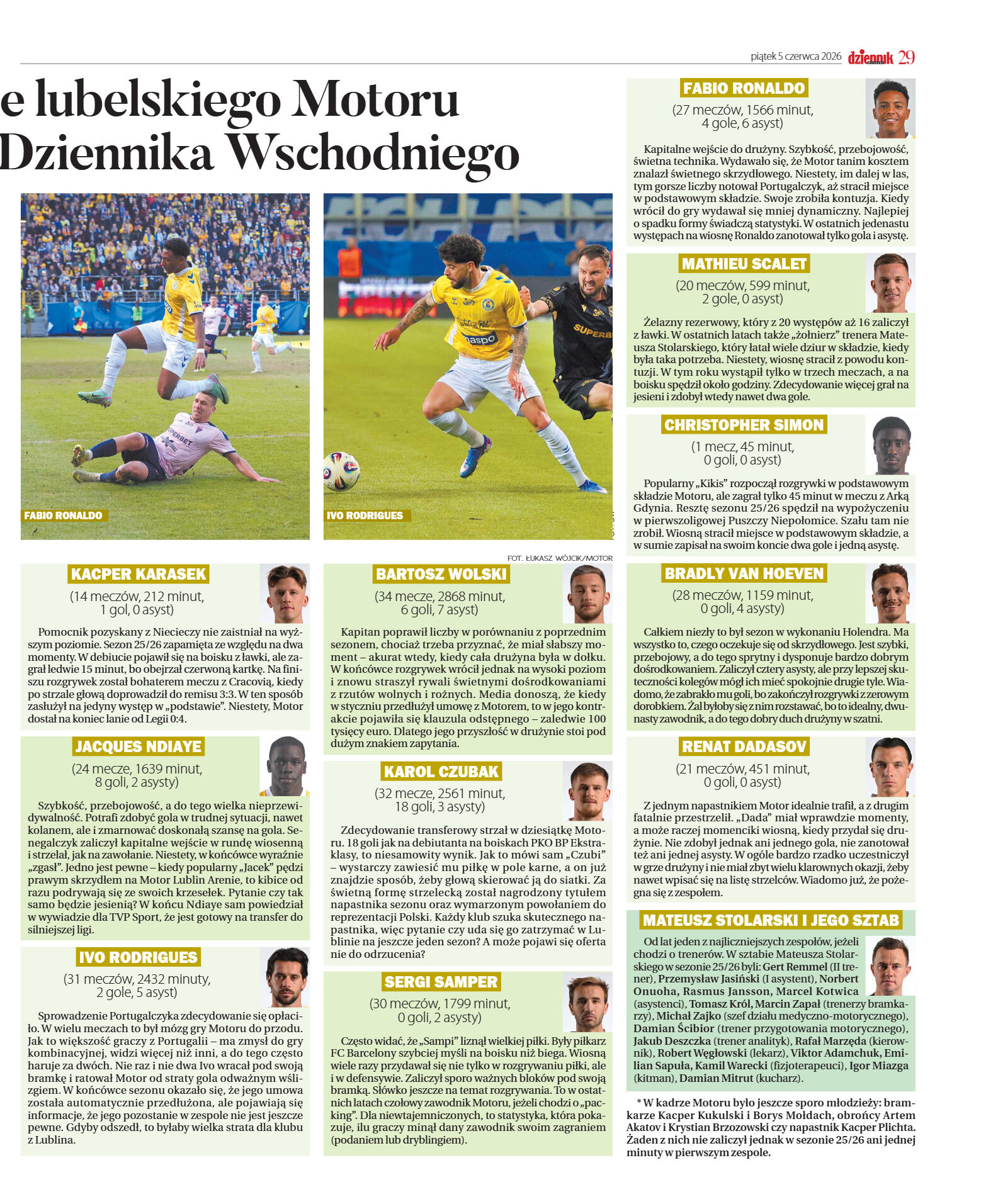 Wydanie główne - strona 29
