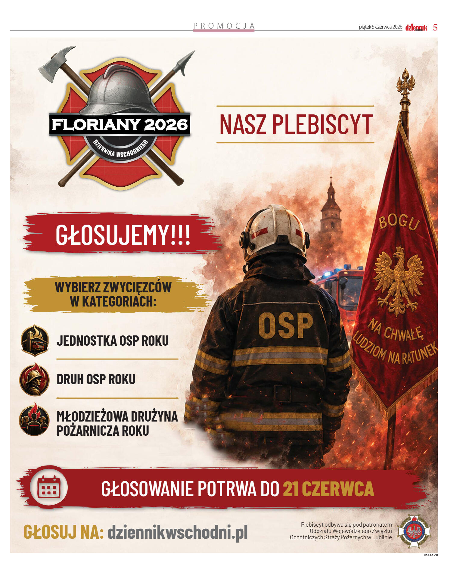 Wydanie główne - strona 5