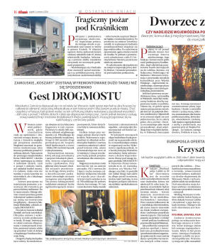Wydanie główne - strona 16