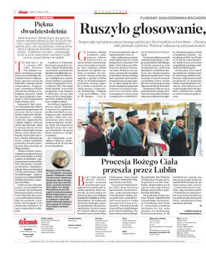 Wydanie główne - strona 2