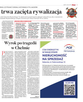 Wydanie główne - strona 3