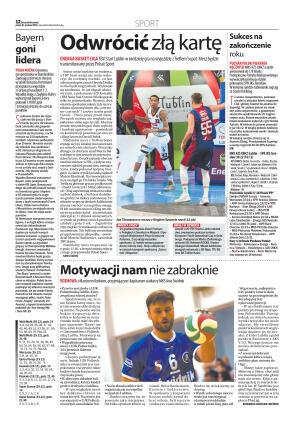 Dziennik Wschodni - wydanie świąteczne - strona 12