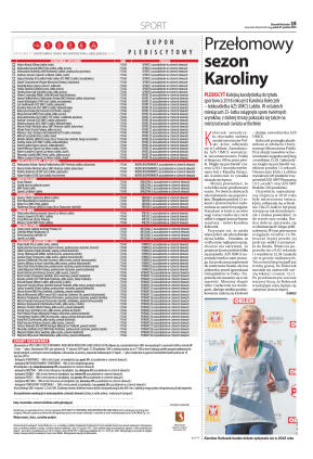 Dziennik Wschodni - wydanie świąteczne - strona 15