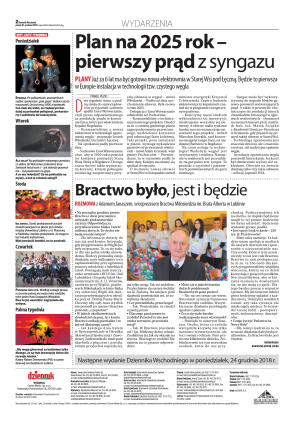 Dziennik Wschodni - wydanie świąteczne - strona 2