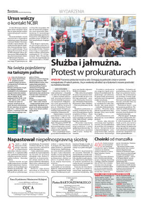 Dziennik Wschodni - wydanie świąteczne - strona 4