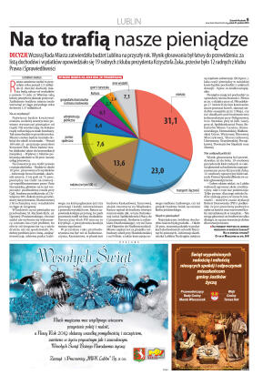 Dziennik Wschodni - wydanie świąteczne - strona 5