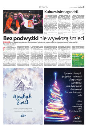 Dziennik Wschodni - wydanie świąteczne - strona 9