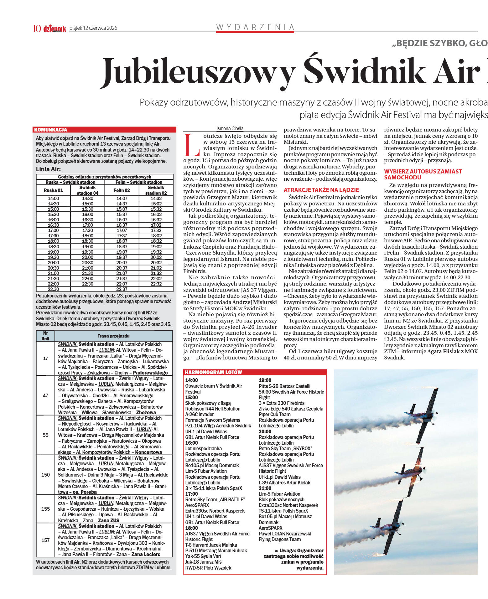 Wydanie główne - strona 10