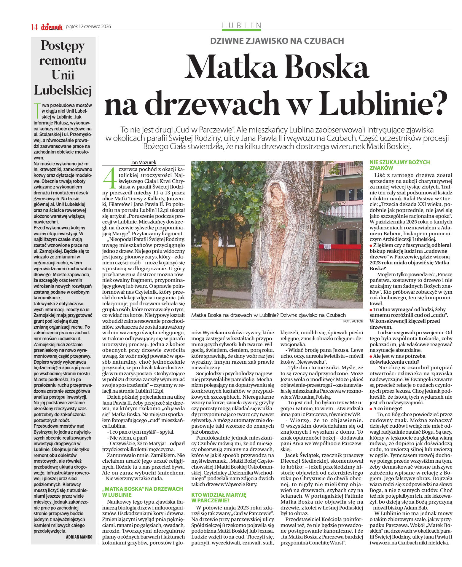 Wydanie główne - strona 14