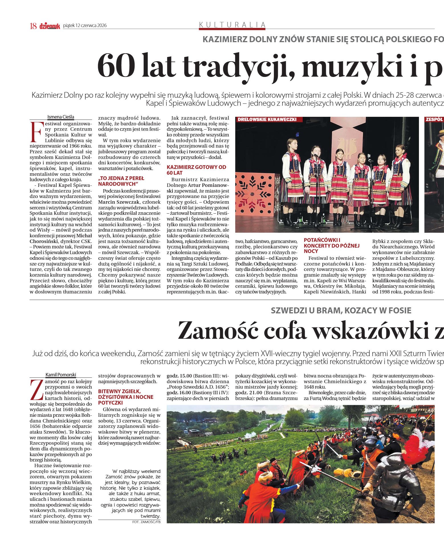 Wydanie główne - strona 22