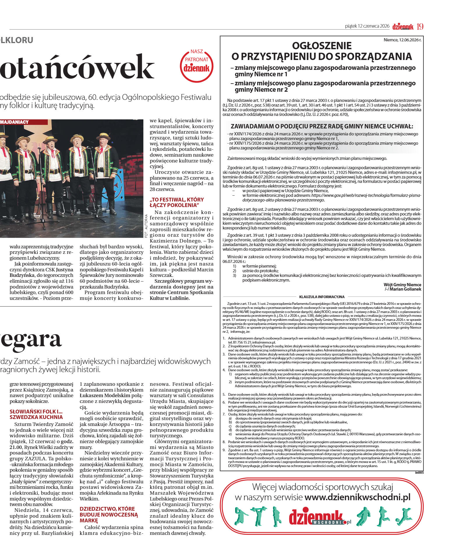 Wydanie główne - strona 23