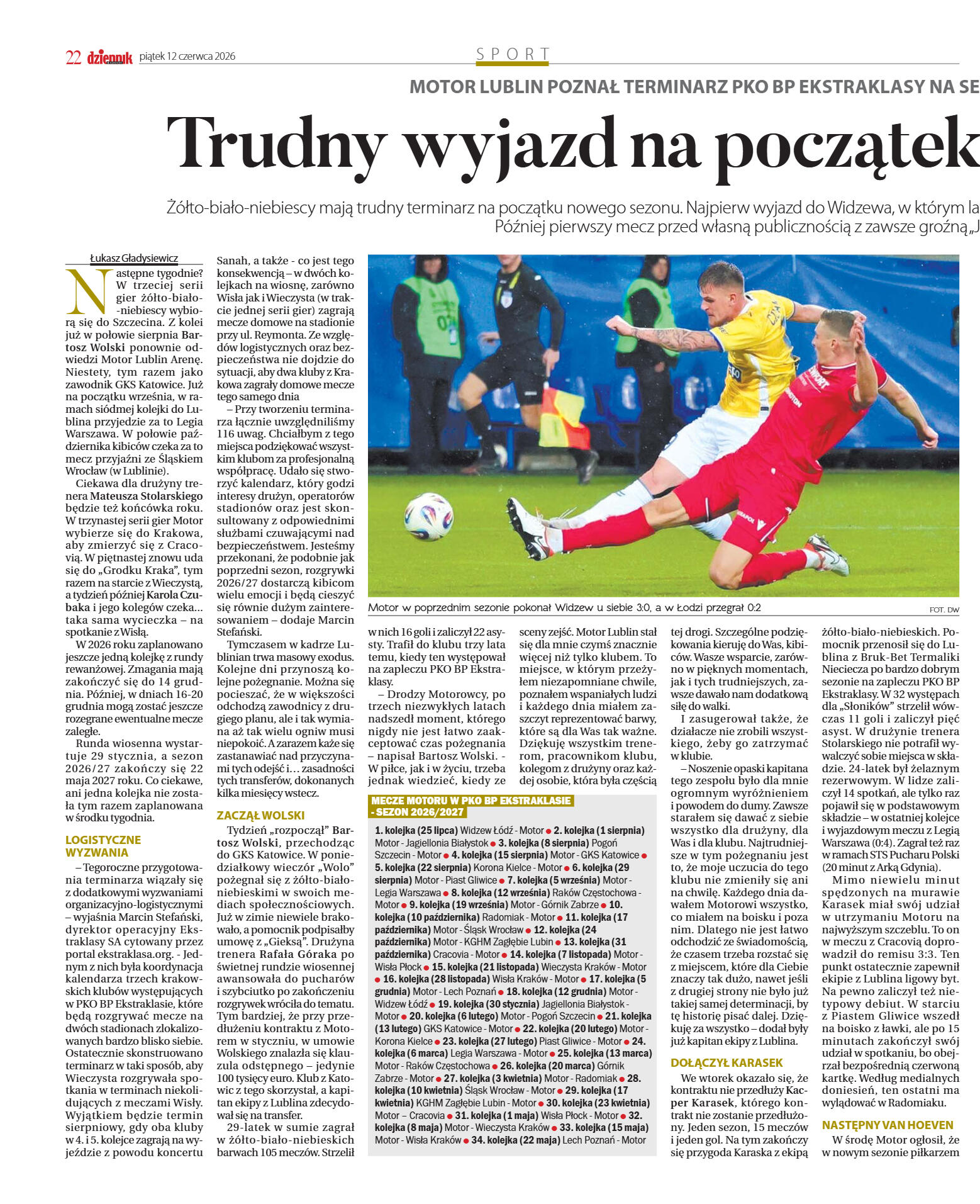Wydanie główne - strona 26