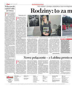 Wydanie główne - strona 2