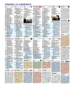 Program TV - strona 2