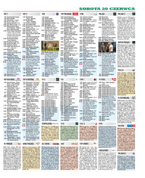 Program TV - strona 3