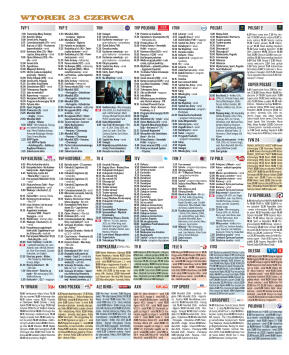Program TV - strona 6