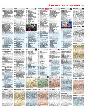 Program TV - strona 7