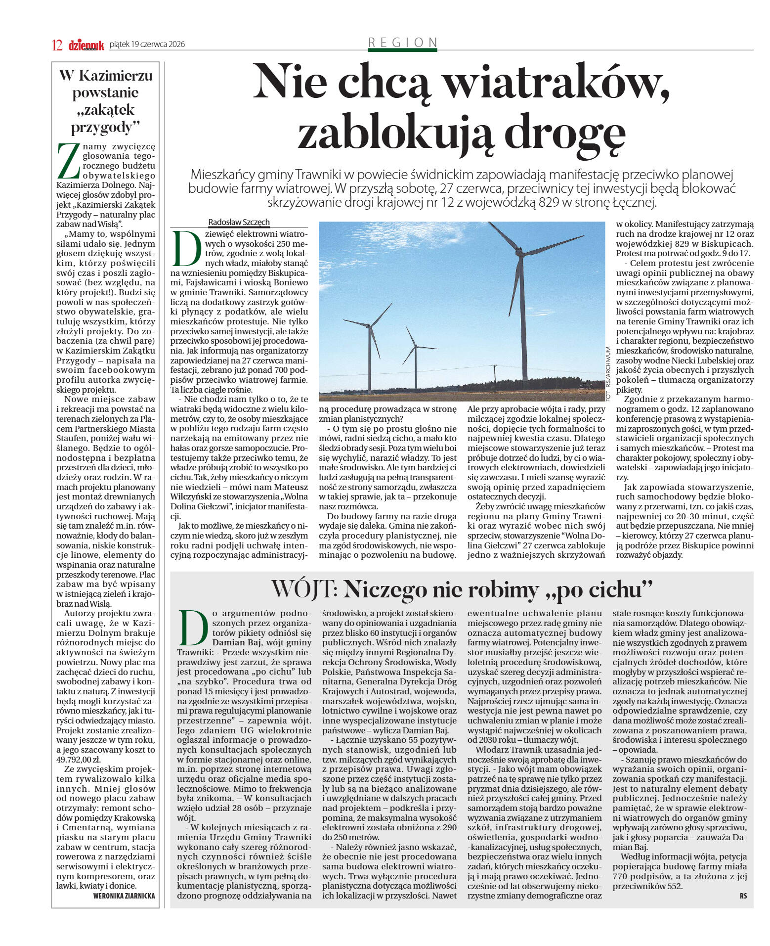 Wydanie główne - strona 12