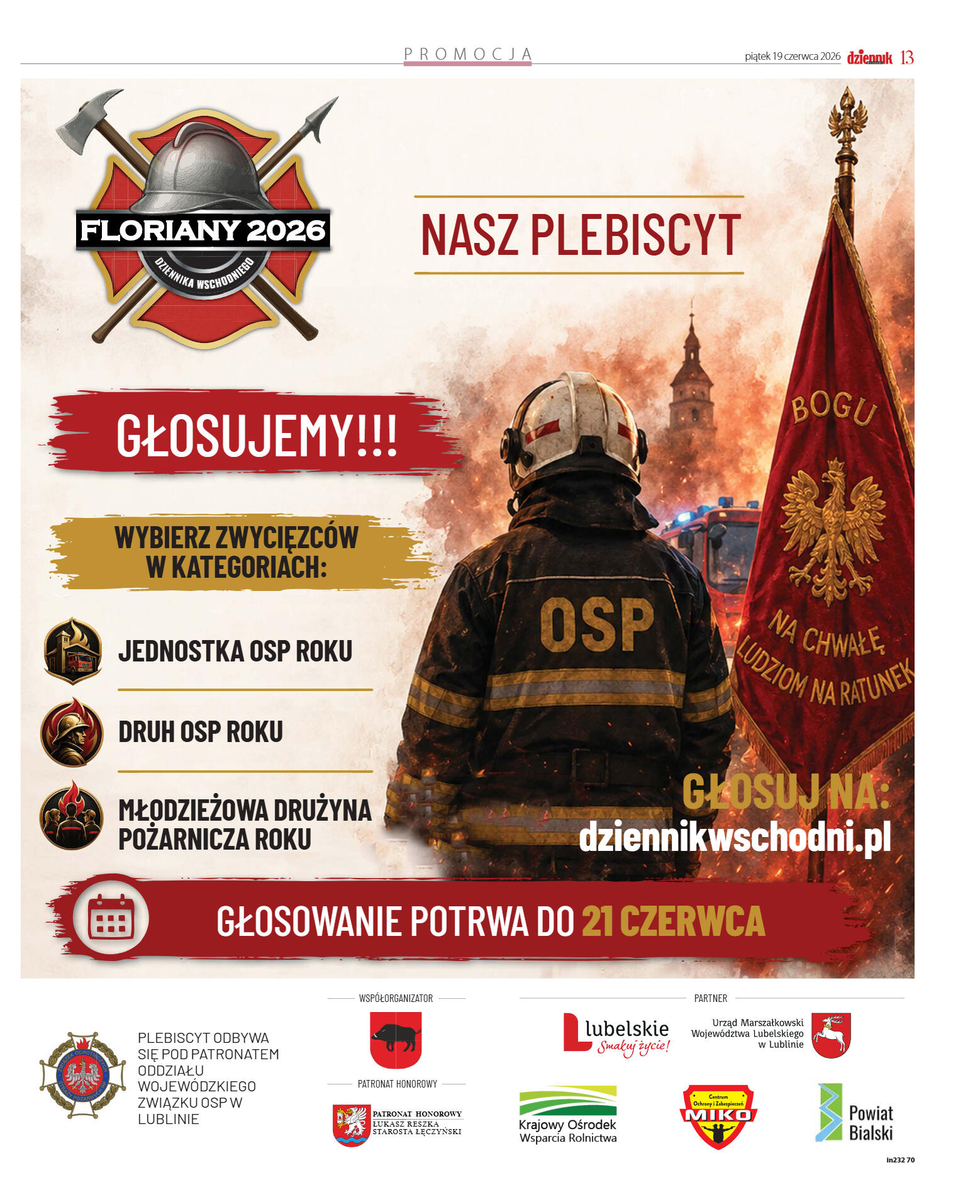 Wydanie główne - strona 13