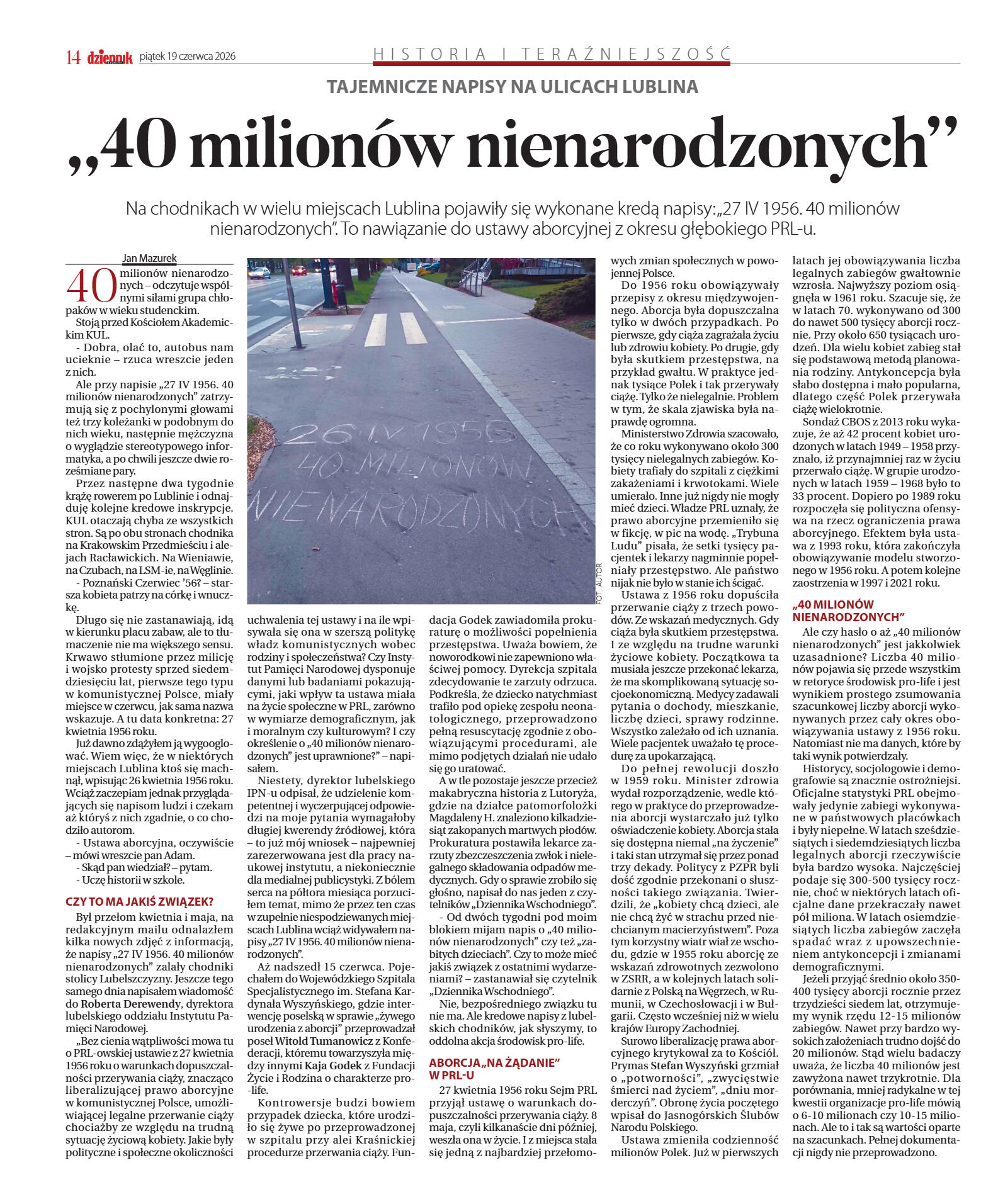 Wydanie główne - strona 14