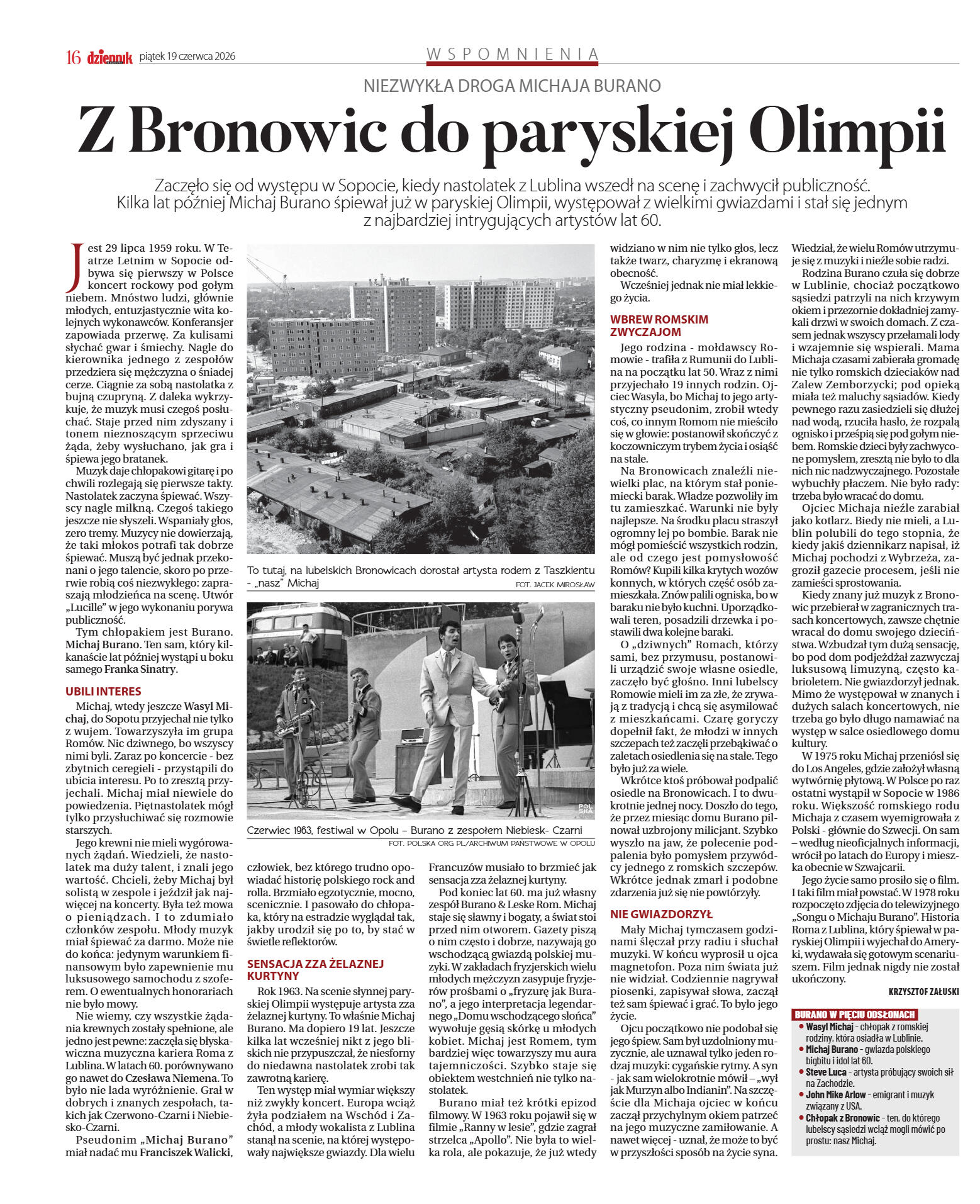 Wydanie główne - strona 16