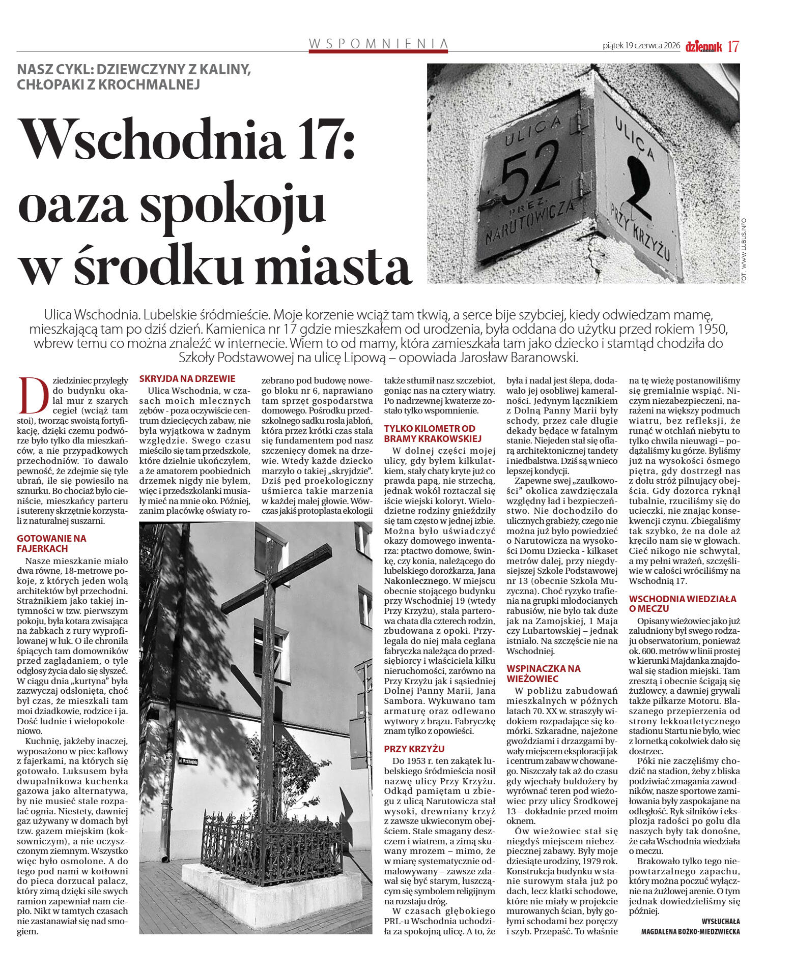 Wydanie główne - strona 17