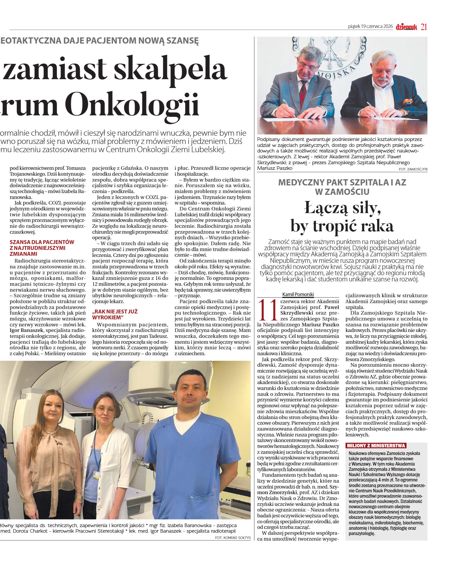 Wydanie główne - strona 21
