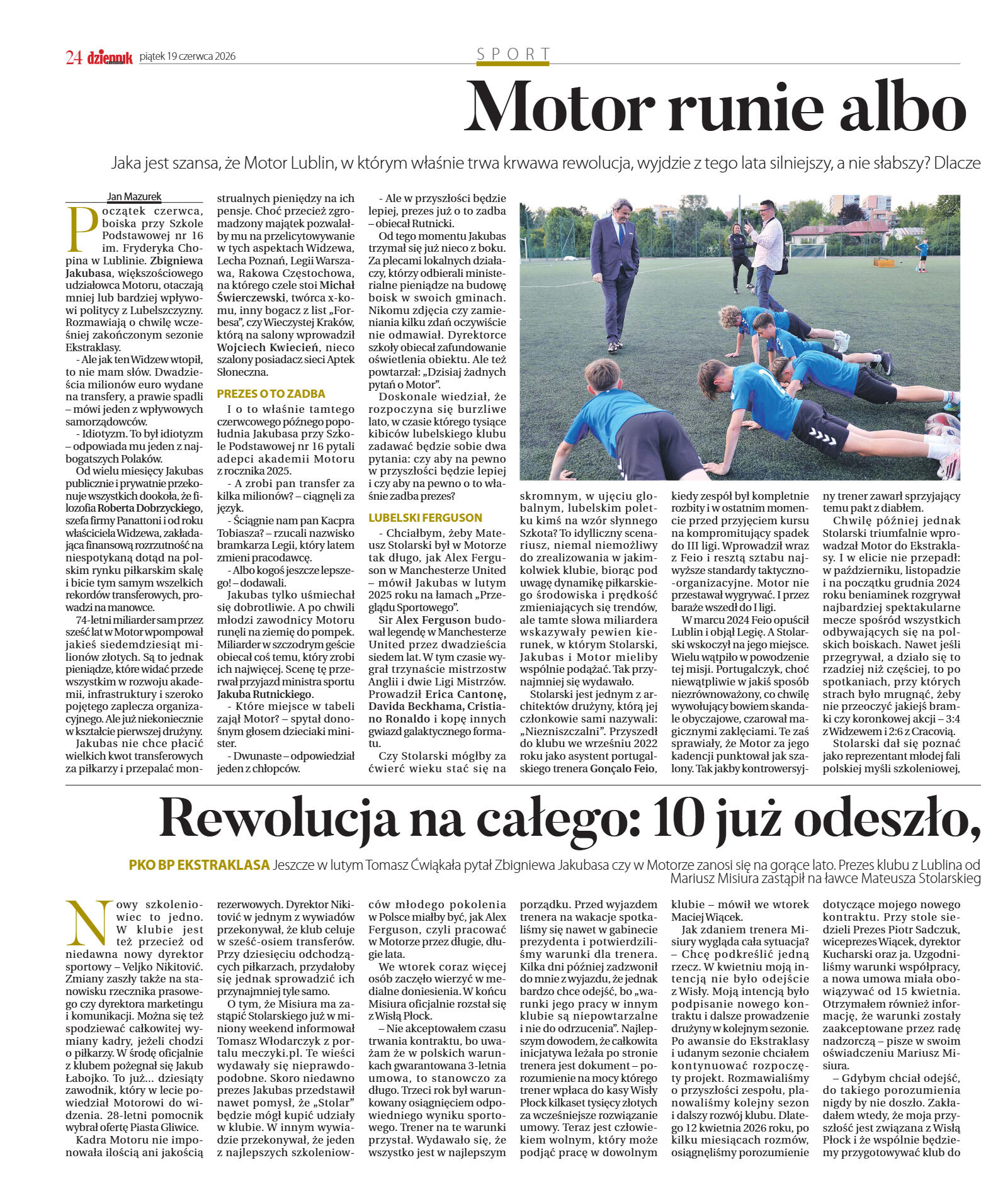 Wydanie główne - strona 24