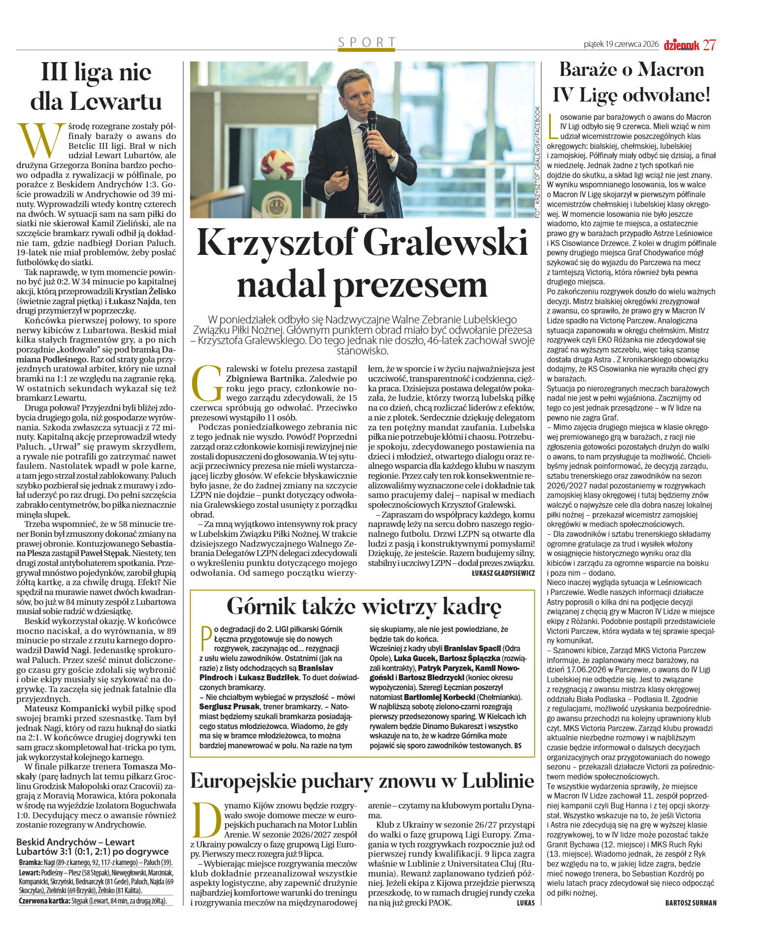 Wydanie główne - strona 27