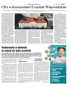 Wydanie główne - strona 5