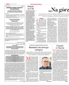 Wydanie główne - strona 6
