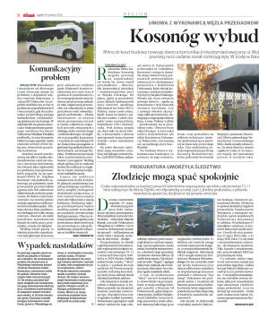 Wydanie główne - strona 8