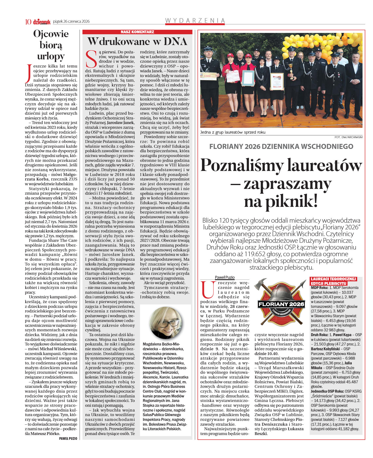 Wydanie główne - strona 10