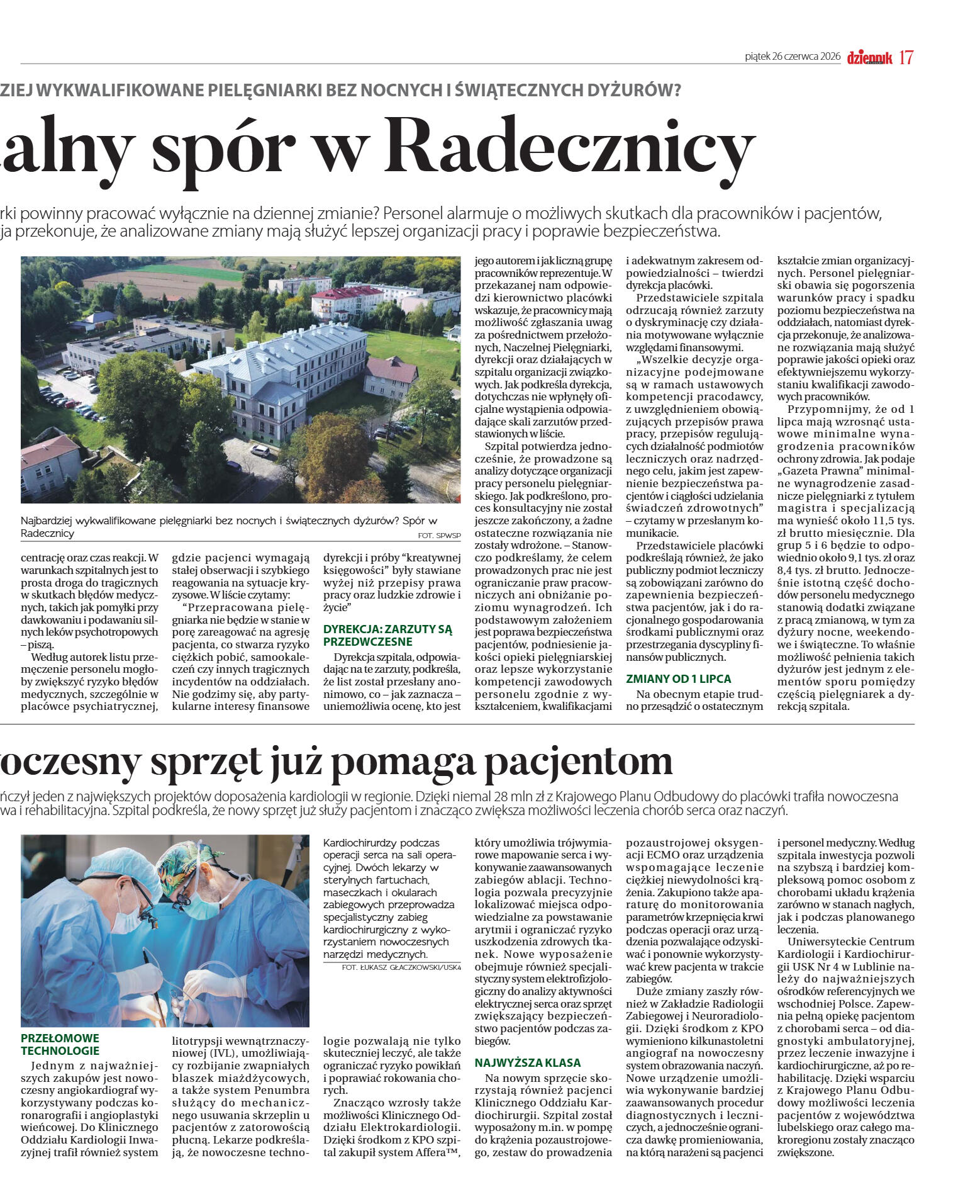 Wydanie główne - strona 17