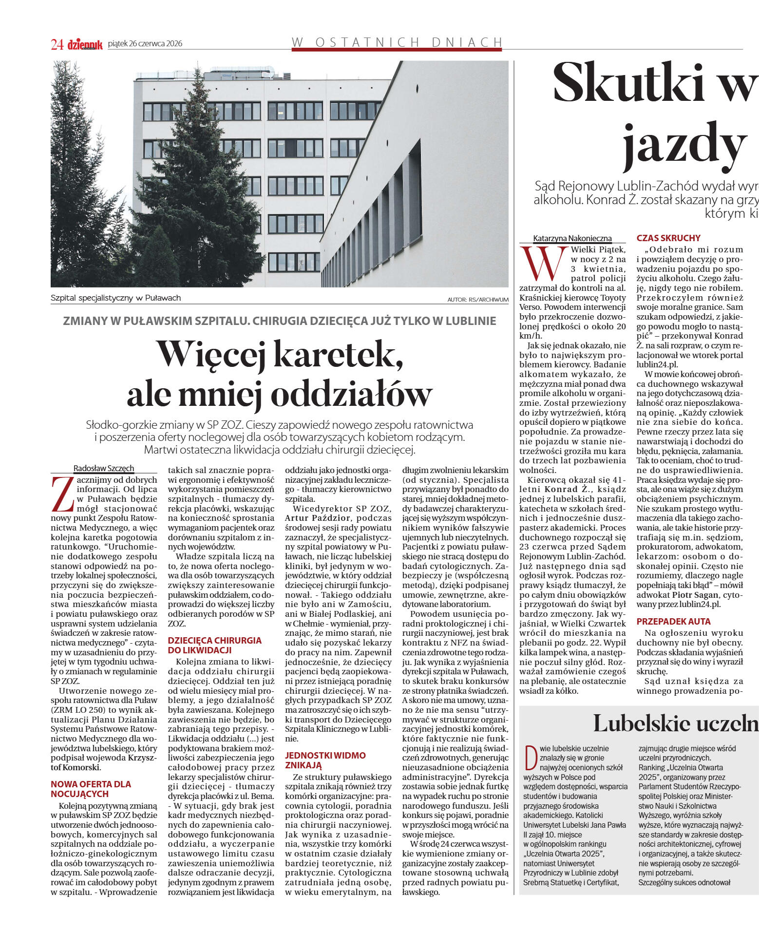 Wydanie główne - strona 24